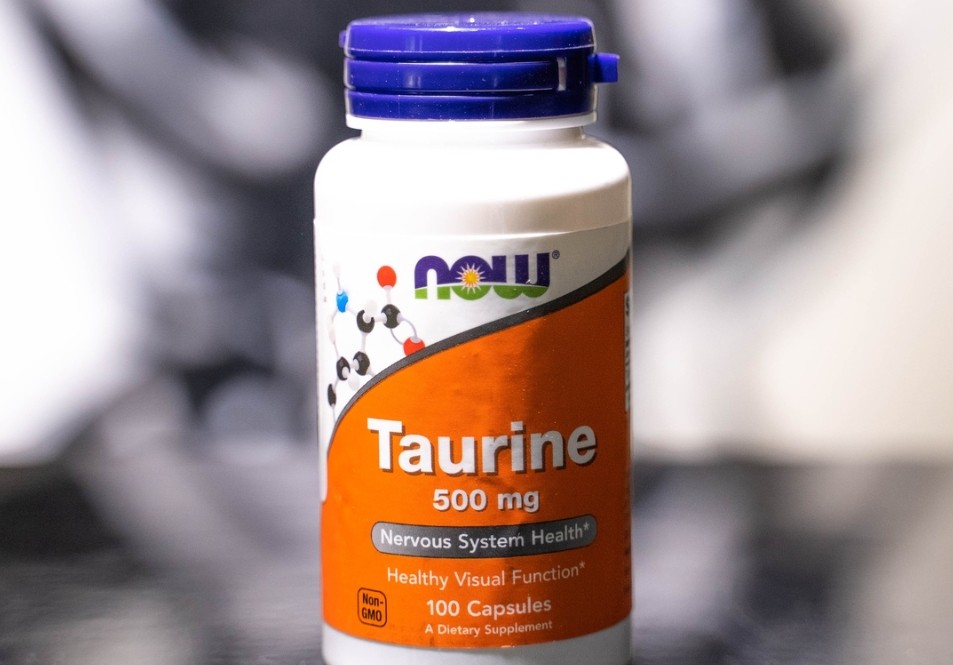 A Comprehensive Guide to the Benefits of Taurine and its Role in Nootropics