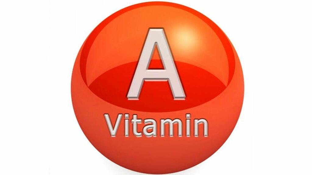 Benefits of Vitamin A