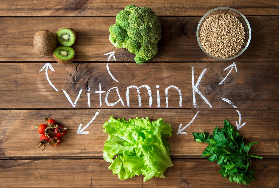 Exploring the Comprehensive Benefits of Vitamin K2