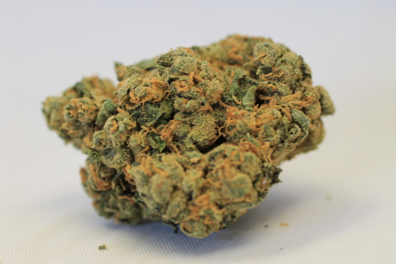 Khufu Marijuana Strain