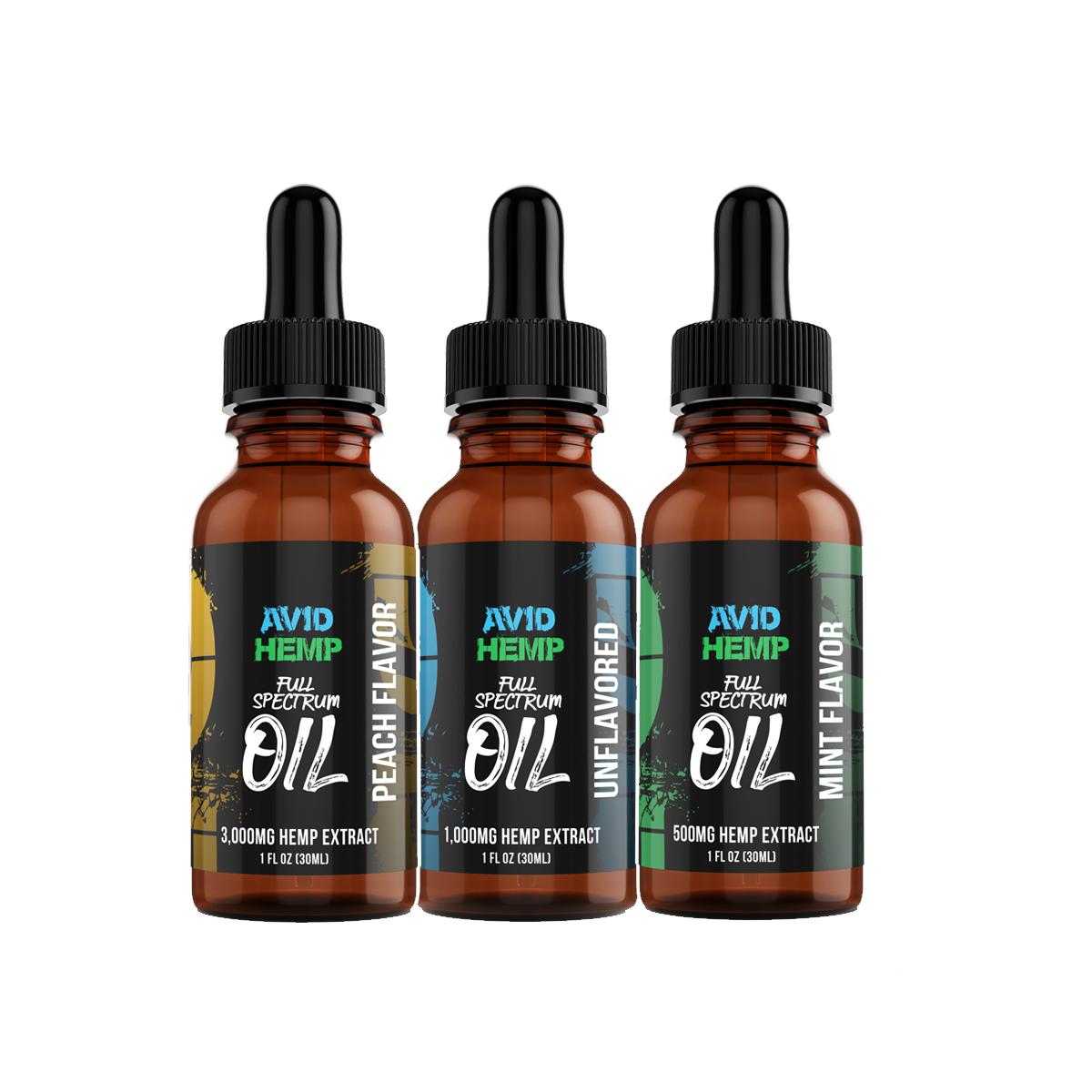 Comprehensive Review of the Best CBD Oils Top Picks and Insights By swdistro